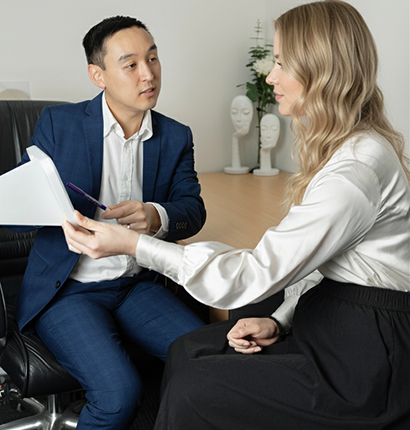 Book a Consultation